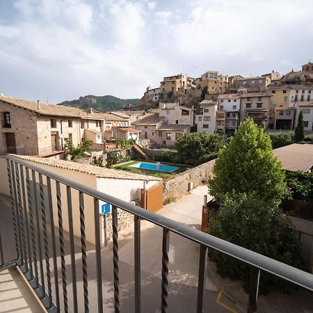 Casa Ronda Apartment Beceite Exterior photo